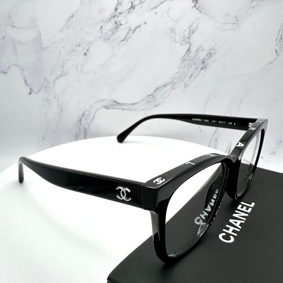 NEW Chanel Eyeglasses - Picture 13 of 16